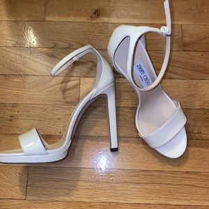 Latte Misty 120 Pumps